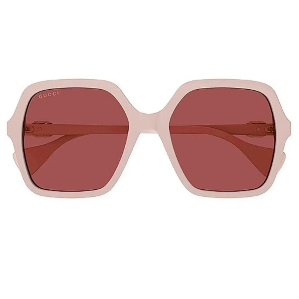 New! GUCCI Sunglasses GG1072SA 004, Authentic